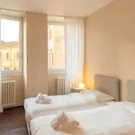 Lussuosa Residenza Rubiani - Domus Διαμέρισμα