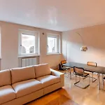 Διαμέρισμα Lussuosa Residenza Rubiani - Domus