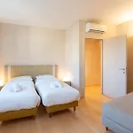 Lussuosa Residenza Rubiani - Domus Διαμέρισμα *