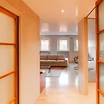 Lussuosa Residenza Rubiani - Domus Διαμέρισμα