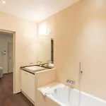 Διαμέρισμα Lussuosa Residenza Rubiani - Domus *