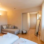 Lussuosa Residenza Rubiani - Domus Διαμέρισμα