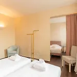 Lussuosa Residenza Rubiani - Domus Διαμέρισμα *