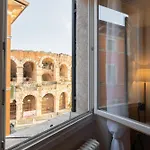 Διαμέρισμα Lussuosa Residenza Rubiani - Domus
