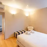 Διαμέρισμα Lussuosa Residenza Rubiani - Domus Βερόνα