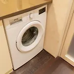 Διαμέρισμα Lussuosa Residenza Rubiani - Domus *