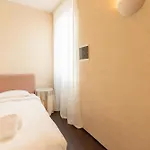 Διαμέρισμα Lussuosa Residenza Rubiani - Domus Βερόνα