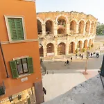 Lussuosa Residenza Rubiani - Domus *