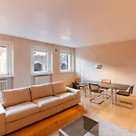 Lussuosa Residenza Rubiani - Domus Διαμέρισμα