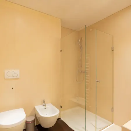 Lussuosa Residenza Rubiani - Domus Apartmán *