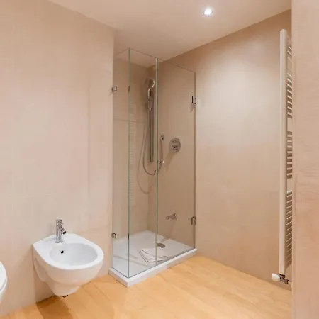 Apartmán Lussuosa Residenza Rubiani - Domus Verona