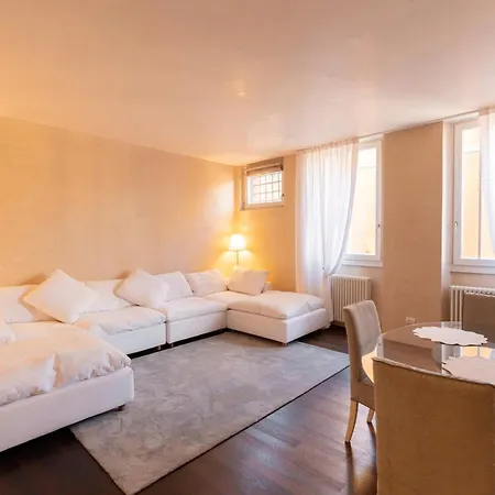 Lussuosa Residenza Rubiani - Domus Apartmán Verona