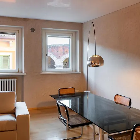Lussuosa Residenza Rubiani - Domus Apartmán