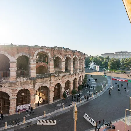 Lussuosa Residenza Rubiani - Domus Verona