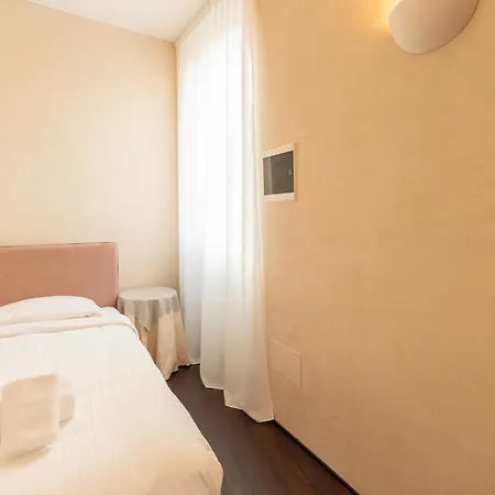 Apartmán Lussuosa Residenza Rubiani - Domus Verona