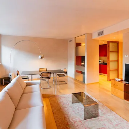 Lussuosa Residenza Rubiani - Domus Apartmán