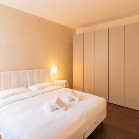 Apartmán Lussuosa Residenza Rubiani - Domus Verona
