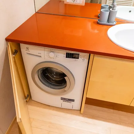 Apartmán Lussuosa Residenza Rubiani - Domus Verona